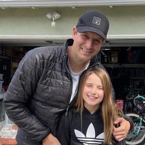 Meet your Posher, Matt